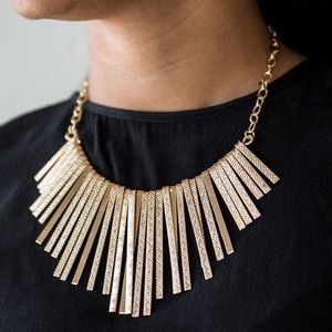 Paparazzi Necklace